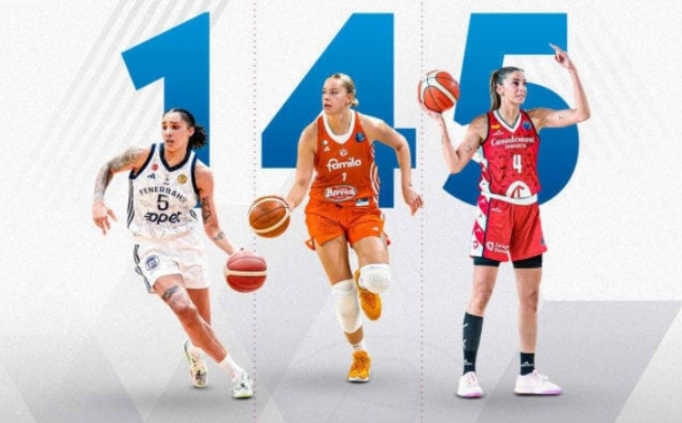 Zaragoza se prepara para la Final Six: abonos disponibles desde el 3 de febrero