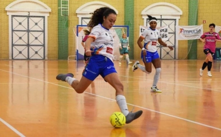 Marina Escaño: un regreso de oro a la Sub-21