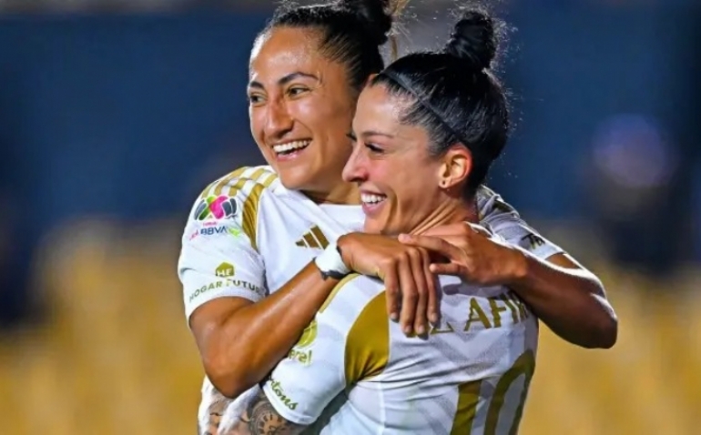 Jenni Hermoso pone fin a una sequía de 147 días y 21 partidos con un 'doblete'