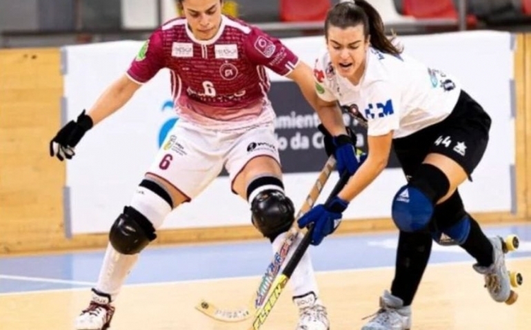 Desafío a la bestia negra en la Champions
