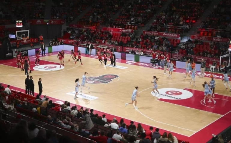 El Casademont Zaragoza femenino y la consolidación de un fenómeno único en España