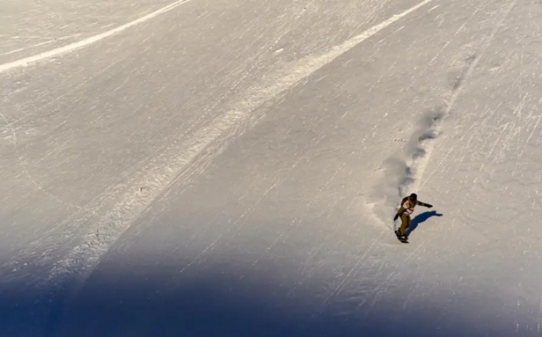 Núria Castán se jugará el Mundial de snowboard en Georgia y Austria
