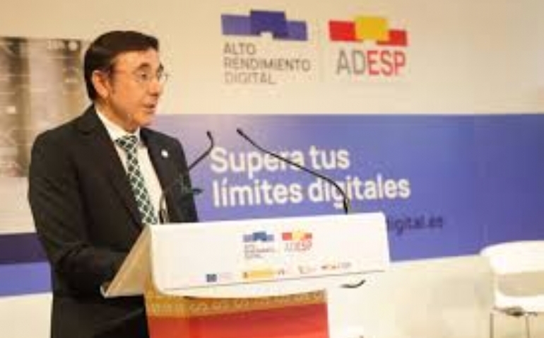 ADESP crea su 'Barómetro de Ídolas del Deporte Español' para ayudar al impulso del deporte femenino