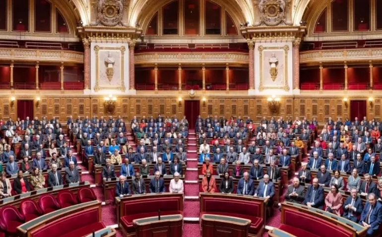 Francia avanza en la exclusión del hiyab islámico en el deporte