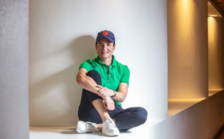 Lorena Ochoa, golfista mexicana: “Yo nunca jugué por dinero ni por fama”