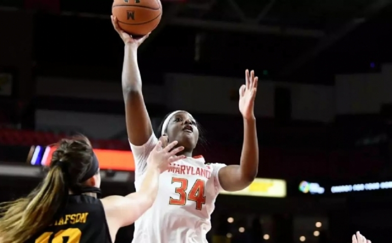 Brianna Fraser, experiencia WNBA para el juego interior del Casademont Zaragoza