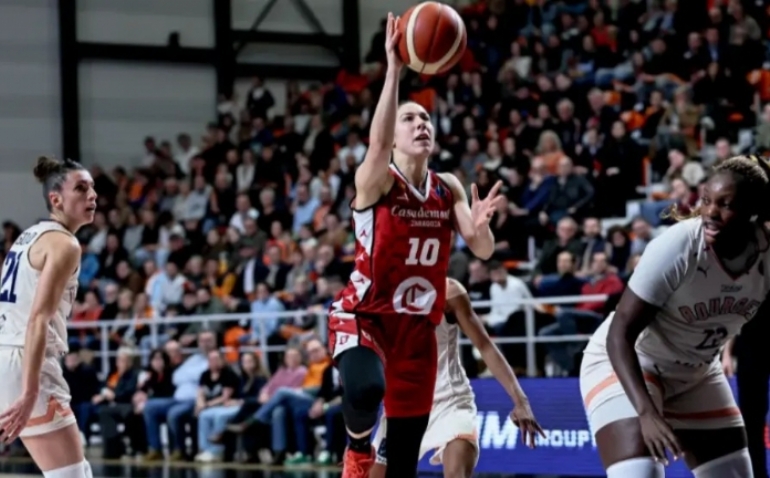Estos son los equipos que jugarán en Zaragoza la Final Six de la Euroliga