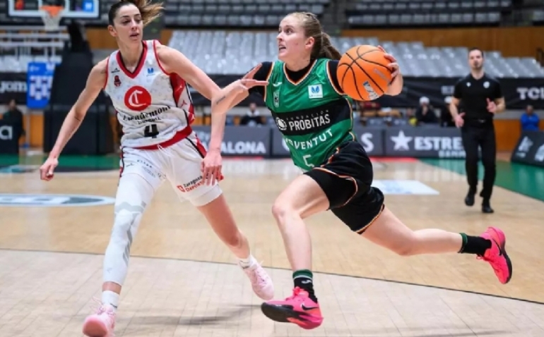La crónica del Joventut-Casademont Zaragoza: la cuarta plaza se aprieta (78-76)