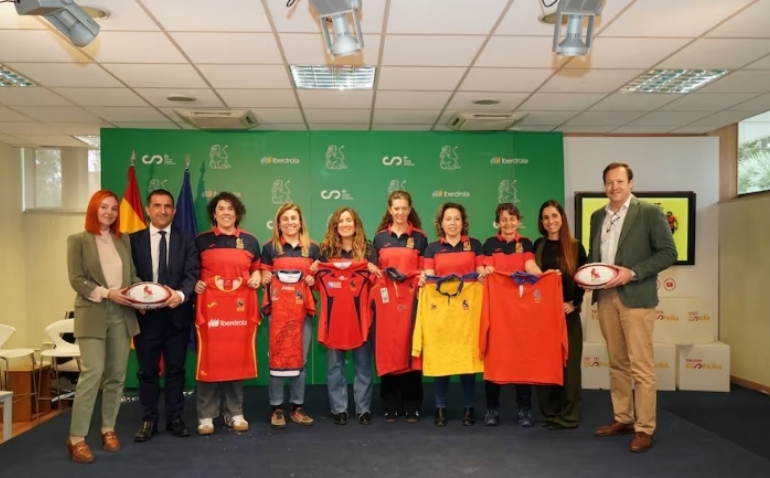 Las Leonas se profesionalizan de cara al Mundial