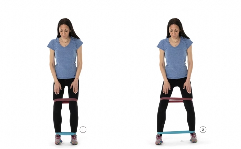 Entrenamiento de fuerza para mujeres: estar bien es más importante que verse bien