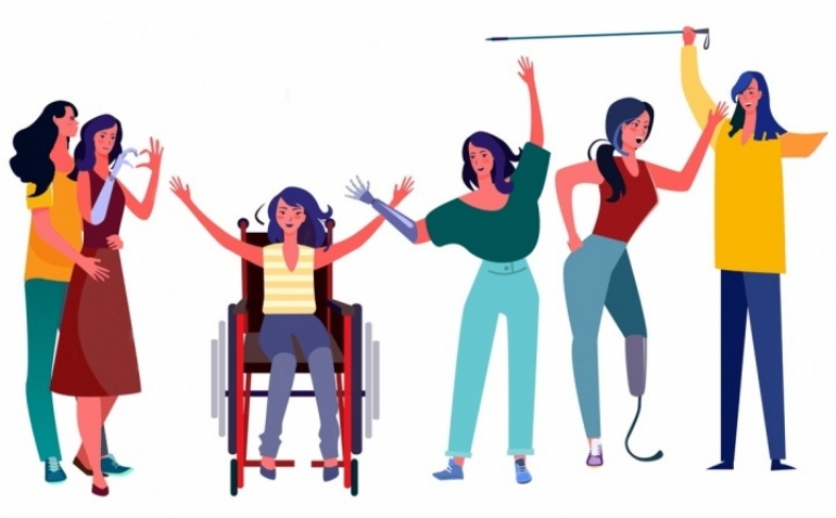 Mujeres sin Barreras