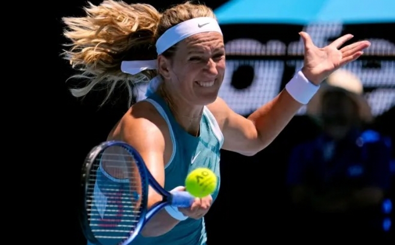 La WTA y PIF revolucionan el deporte femenino: bajas por maternidad pagadas para las profesionales