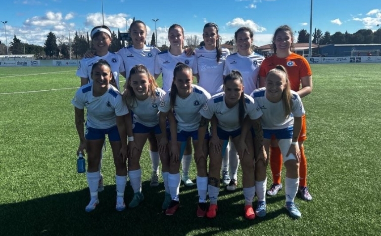 Dominio sin premio en el Mudéjar