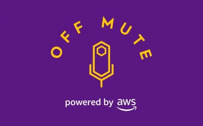 UEFA amplifica las voces de las mujeres en el fútbol a través de 'Off Mute'