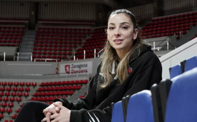Entrevista a Mariona Ortiz: 