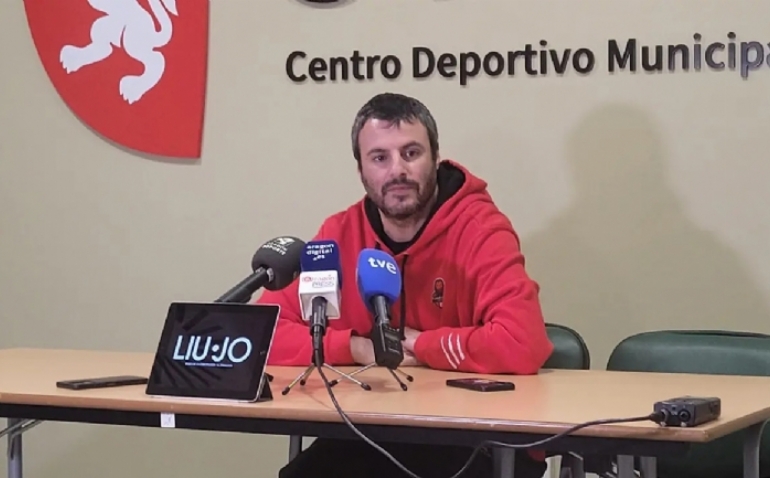 Cantero se posiciona como 