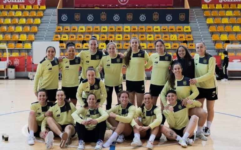 España inicia su camino al sueño del Mundial