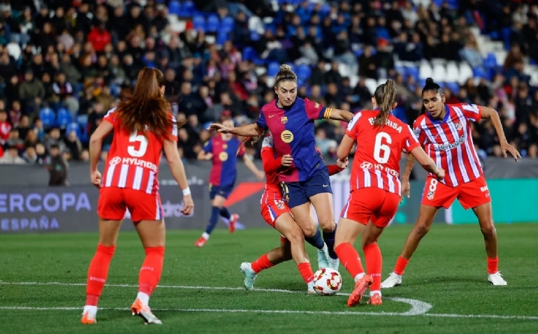 La quiniela incluirá partidos de la Liga F desde la próxima temporada de forma regular