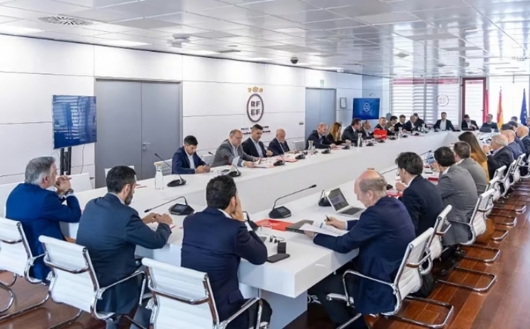 La tecnología más cerca de la Liga F