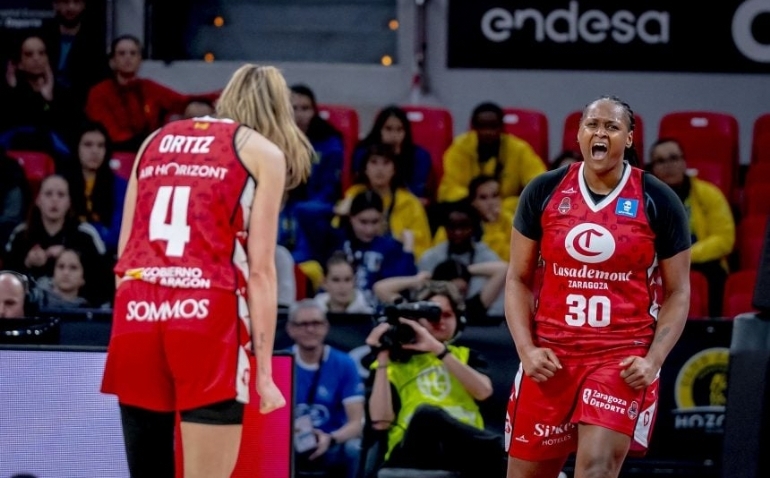 La cuenta atrás para los ‘playoffs’