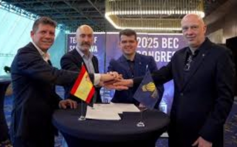 Huelva organizará el Europeo de bádminton 2026