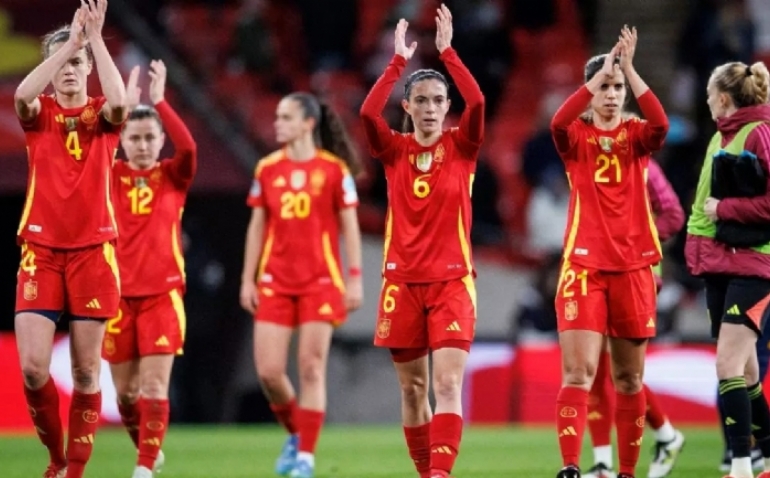 España se queda sin Mundial en 2035 y medita pedir el de 2039