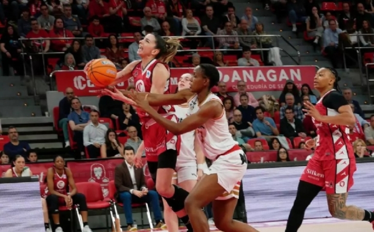 La crónica del Casademont Zaragoza-Gernika: el paso adelante de Fraser (71-64)