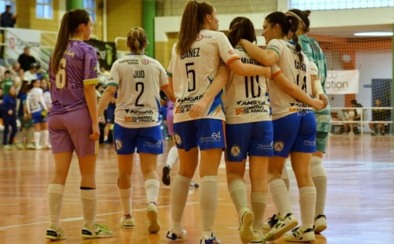 InterSala10 sella su billete al ‘play-off’ tras una gran remontada ante el Linyola (4-2)
