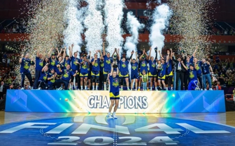 El título de la Euroliga femenina se decide esta semana en Zaragoza