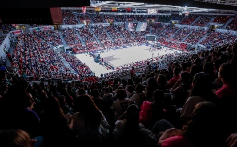 Horarios, equipos y jugadoras a seguir: la Final Six de la Euroliga llega a Zaragoza