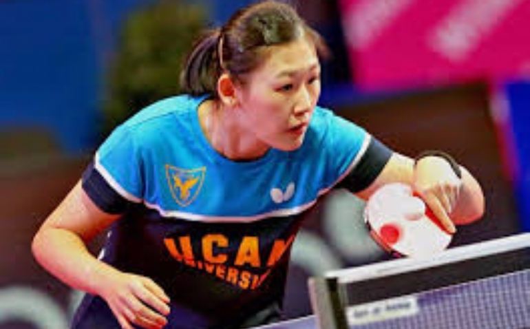 El UCAM Cartagena TM, campeón de la Liga Iberdrola de tenis de mesa 2024-2025