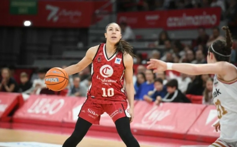 Horario y dónde ver el partido Baxi Ferrol-Casademont Zaragoza