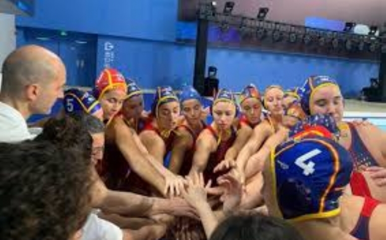 España cae ante Países Bajos en el partido por el bronce en la Copa del Mundo