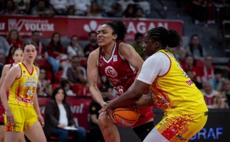 La crónica del Casademont Zaragoza-Uni Girona: ¡olé mañas, olé! (69-50)