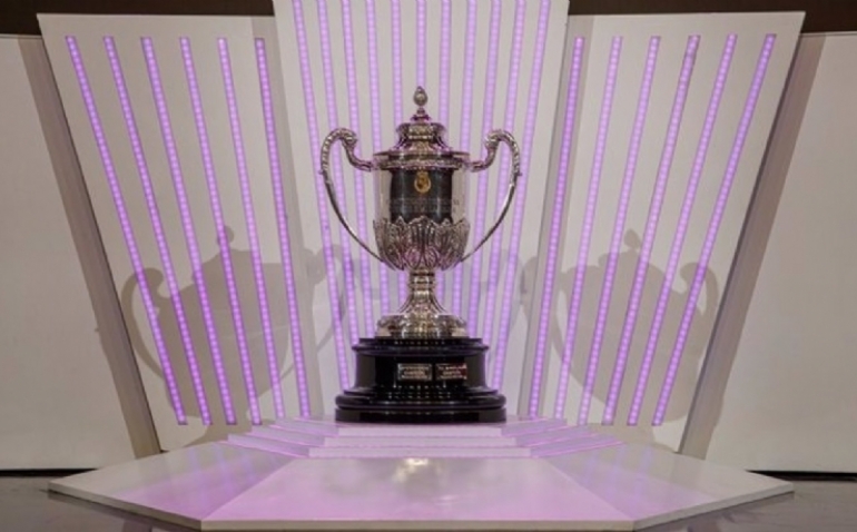 Barça y Atlético jugarán la final de la Copa de la Reina el 7 de junio en El Alcoraz