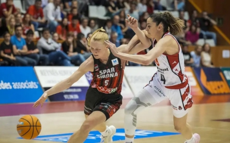 Estos son los precios de las entradas de la final Valencia Basket-Casademont Zaragoza