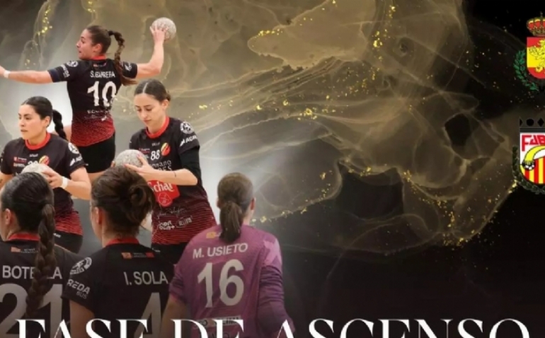 El Schär Colores buscará el ascenso en casa