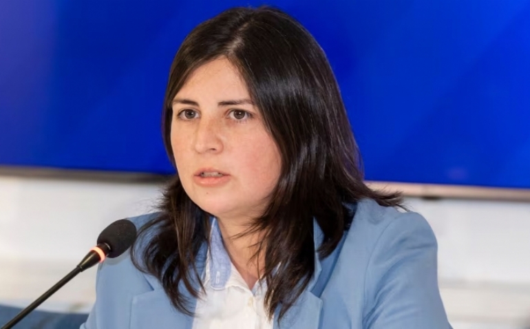 “Ahora al entrenador que llame gorda a la jugadora se le puede aplicar el protocolo”