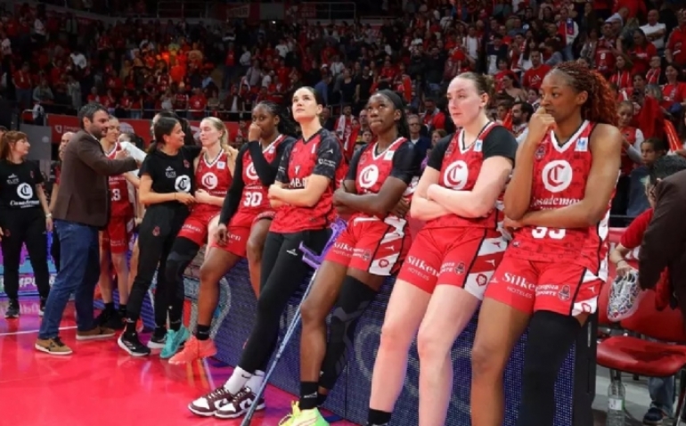 La crónica del Casademont Zaragoza-Valencia Basket: una despedida a la altura (63-71)