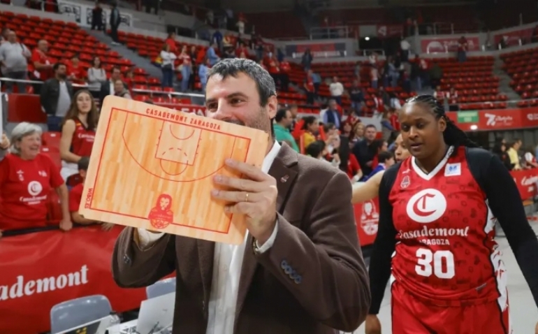 Cantero: 
