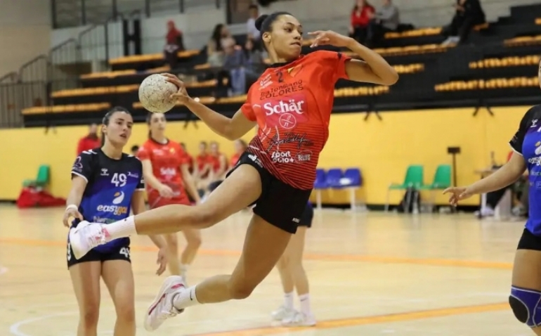 Zaragoza será sede de la fase de ascenso a la División de Honor Oro de balonmano femenino