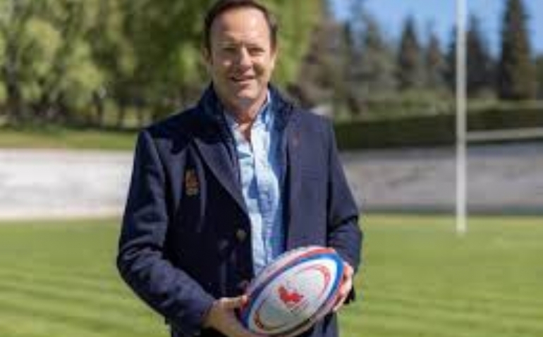 España presentará su candidatura para organizar los Mundiales de rugby de 2035 y 2037