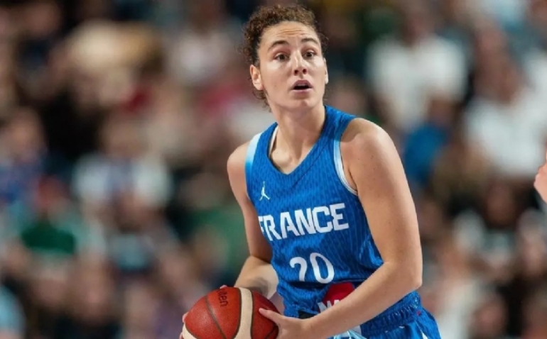 Carla Leite no jugará el Eurobasket antes de llegar al Casademont Zaragoza