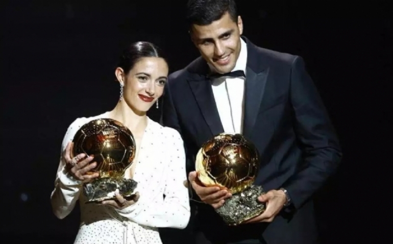 El Balón de Oro se concederá el 22 de septiembre