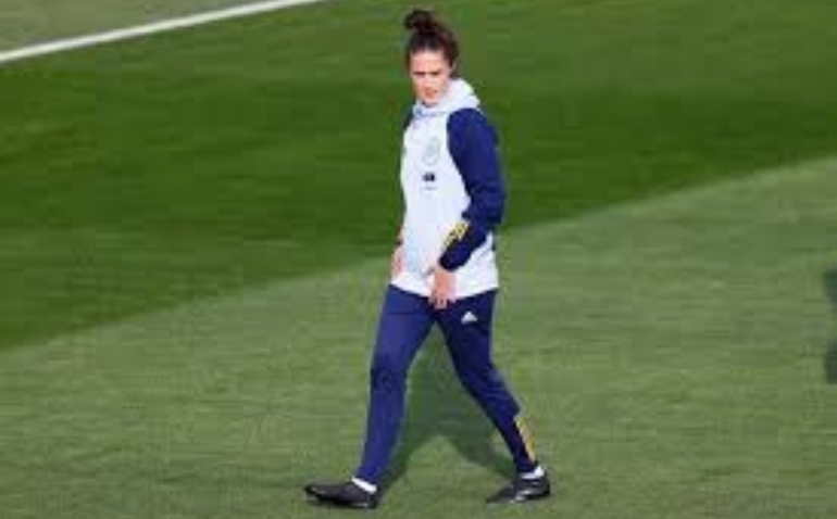 Montse Tomé da este miércoles su lista para los partidos ante Bélgica e Inglaterra