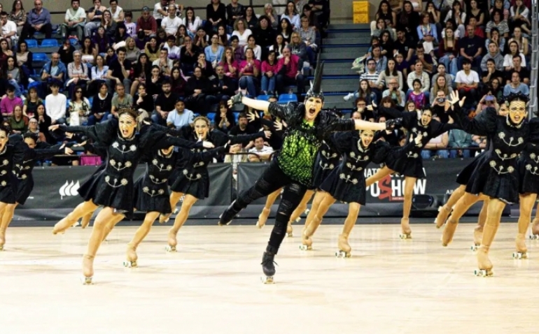 Campeonato de Europa de patinaje artístico en el Príncipe Felipe de Zaragoza: horarios y entradas
