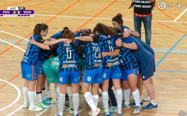Intersala 10 cierra la liga regular con victoria
