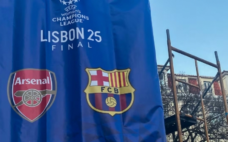 ¿Cuánto dinero cobra como premio el ganador de la Champions Femenina?
