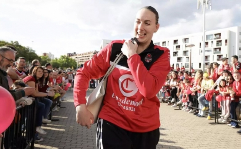 La gran final de la Liga del Casademont desde dentro: 
