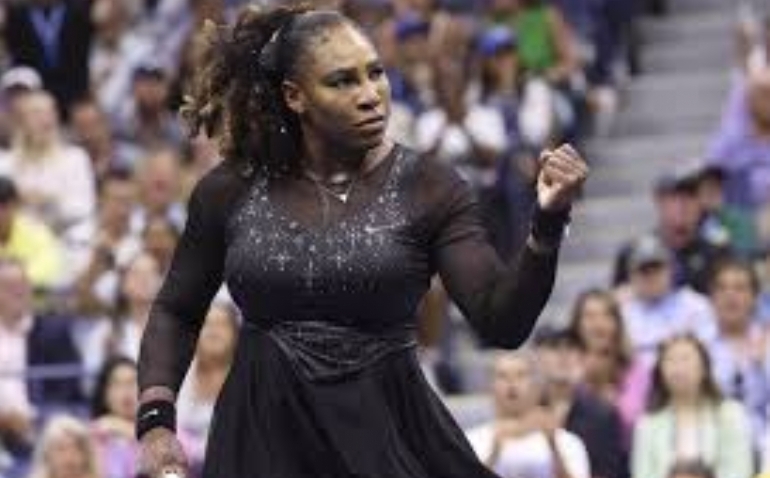 La tenista Serena Williams, Premio Princesa de Asturias de los Deportes 2025